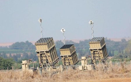 Demir Kubbe sırları birkaç yüz dolar!