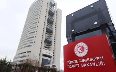 Türk ihracatçılar, küresel alıcılarla buluşuyor