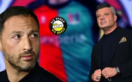 Fenerbahçe'den Hollanda'ya transfer çıkarması! Yıldız futbolcu tribünden izlendi