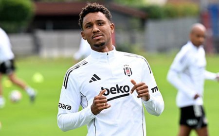 Spartak, Uduokhai'ye talip!