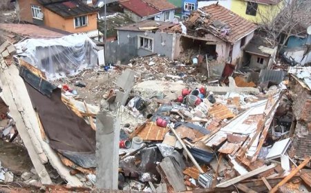 Fatih’teki patlamanın ardından yeni gelişme