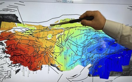 Anadolu'nun doğusu ile batısı farklı yöne hareket ediyor. İki il arasında dikkat çeken hareketlilik