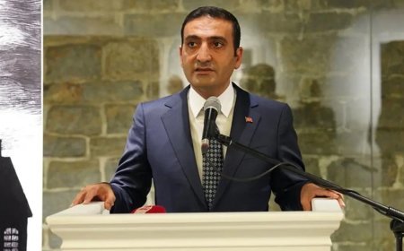 İBB yolsuzluk soruşturması. Beyoğlu Belediye Başkanı İnan Güney’e istenen ceza belli oldu