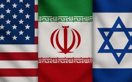 ABD-İsrail-İran savaşında çarpıcı iddia: Arabulucular, ABD ve İran'ı bir araya getirmeye çalışıyor