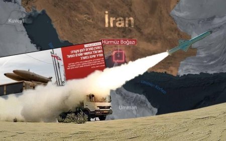 İsrail basını 'uyuyan hücreleri' yazdı! 'Tahran'ın henüz kullanmadığı gizli cephaneliği'