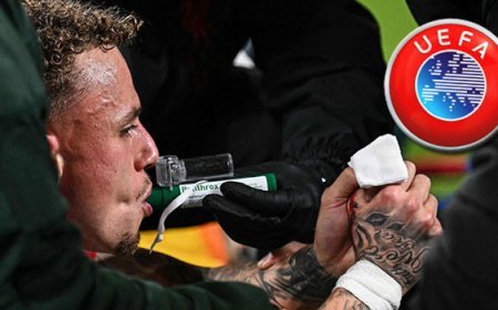 Galatasaray'da Yener İnce'den Noa Lang ve Osimhen açıklaması!