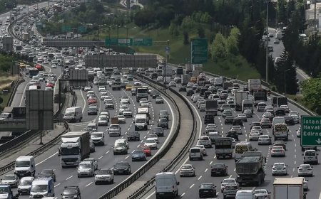 Trafikte dezenformasyona ceza geliyor