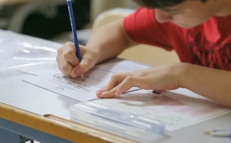 LGS başvuru tarihleri 2026. MEB açıkladı: 10 Nisan'a kadar e-Okul üzerinden yapılacak