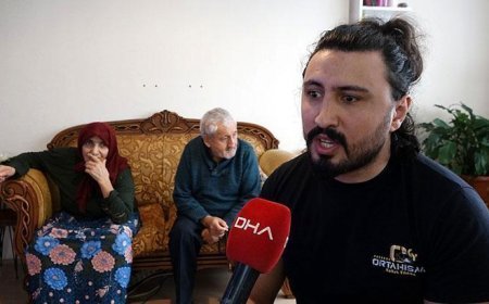 Tek mağdur o değil! 6 ay dediler 6 yıl oldu: Yıllarca bedavaya çalışmış oldum