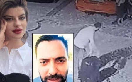 Ayşe Tokyaz cinayeti davası: Sanıklar 2'nci kez hakim karşısına çıkıyor