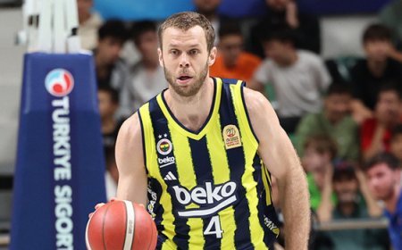 Fenerbahçe'de Nicolo Melli gelişmesi!