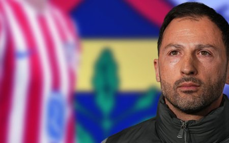 Fenerbahçe'den stopere dünya yıldızı! Rota İspanya'ya çevrildi