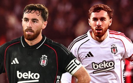 'Kart görenler'in zirvesi Orkun'un!