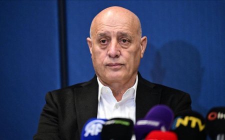 İstanbulspor'dan Victor Osimhen iddialarına yanıt!