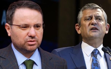 Bakan Gürlek, Özgür Özel ve Murat Emir'den kazandığı 150 bin liralık tazminatı AFAD'a bağışladı