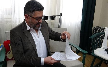 15 TL'ye alıp içti, milyoner oldu: Birkaç saat kendime gelemedim, telefonlar susmuyor