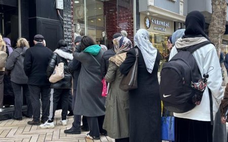 Pide değil, altın kuyruğu! Fiyatı gören koştu: Kar ederiz amacıyla girdik