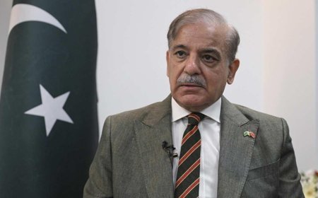 Pakistan: ABD ile İran arasındaki görüşmelere ev sahipliği yapmaya hazırız