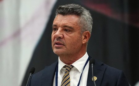 Fenerbahçe açıkladı: 'Hukuki süreç başlatıldı!'