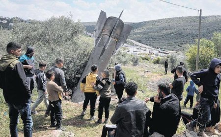 Dünyayı kilitleyen müzakere çelişkisi