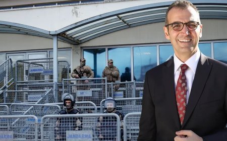 İstanbul Valiliğinden Resul Emrah Şahan'ın iddialarına yanıt