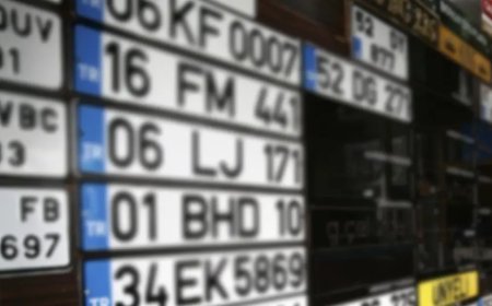 Cumhurbaşkanı Erdoğan'dan APP plaka açıklaması: İçişleri Bakanlığımızı talimatlandırdık