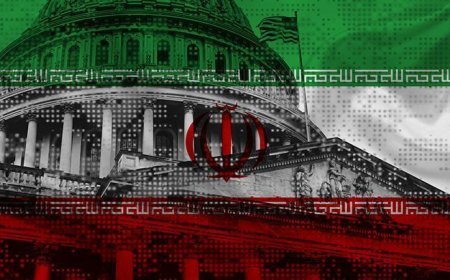 ABD basınından flaş iddia! 'İran müzakerelerde Beyaz Saray'dan tek bir isme işaret etti'