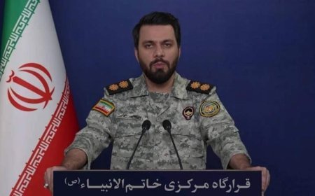 İran'dan Trump'a sert müzakere cevabı! 'Başarısızlığınızı anlaşma olarak adlandırmayın'