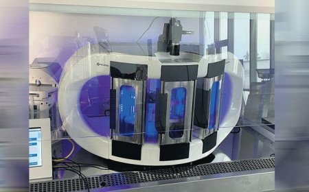 Yapay damarla başarılı nakil