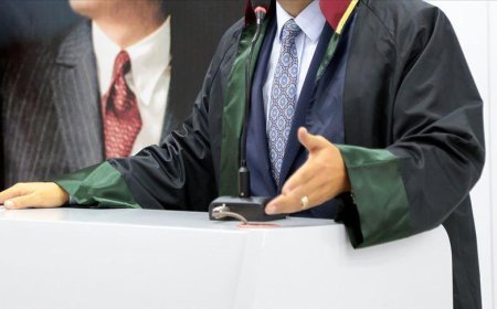 E-Avukat uygulaması kullanıma açıldı! Tutuklu ve hükümlülere, görüntülü görüşme dönemi başladı