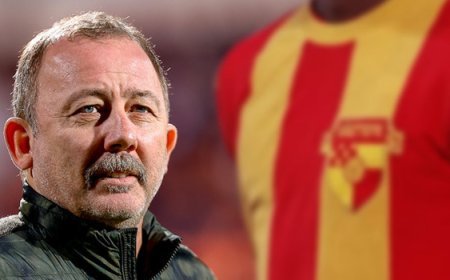 Beşiktaş'a Göztepe'den bir transfer daha! Sergen Yalçın ısrarcı