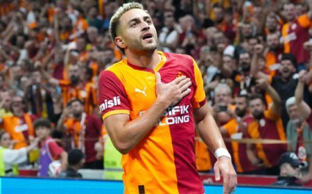 Horondan algoritmaya: Futbolun kayıp hikâyesi