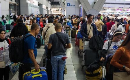 Asya ülkeleri acil durum tedbirlerini açıklıyor