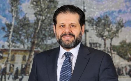 5G öncesi 1 milyar dolarlık uluslararası Murabaha sendikasyonu