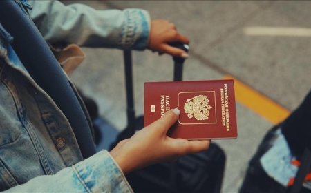 Rus turistlerin Körfez tatillerini toplu şekilde iptal ettiği bildirildi