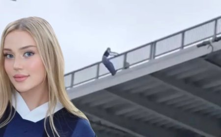 Sosyal medya fenomeni Kübra Karaaslan yaşamına son verdi