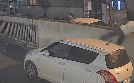 Öldürülen futbolcunun ailesi NTV'ye konuştu