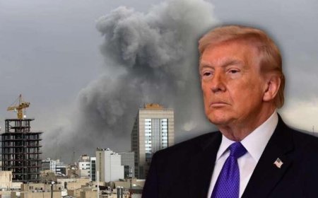 Trump'tan, 'şimdi işini bitireceğiz' çıkışı! 'Bunu söylemekten korkuyorlar'