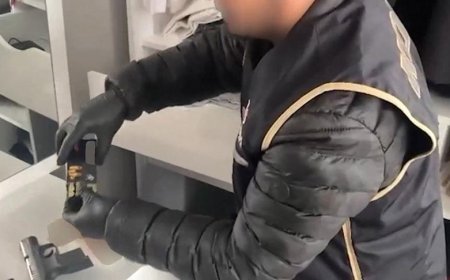 Sosyal medyada suç övgüsüne büyük darbe! 358 kişi gözaltına alındı