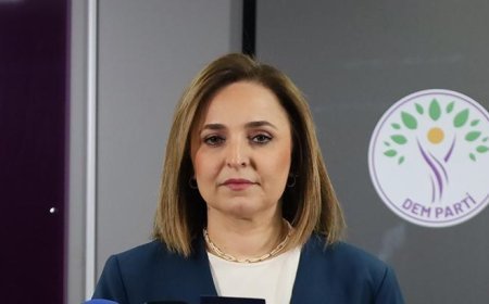 DEM Parti heyeti, yarın İmralı'ya gidecek