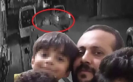 Köpekten kaçarken aracın altında kaldı. Valilik ve belediyeler 10 milyon lira tazminat ödeyecek