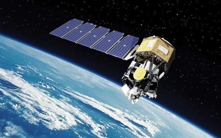 Türkiye alçak yörünge uyduları için SpaceX ve Amazon ile görüşüyor