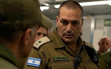 İsrail Genelkurmay Başkanı, kabine toplantısında uyardı: İsrail ordusu çökecek