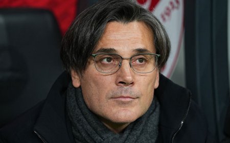 Vincenzo Montella'dan Dünya Kupası yorumu: 'Rakip fark etmez!'