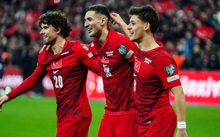 Arda Güler, Ferdi Kadıoğlu'na yaptığı muhteşem asisti anlattı: 'Devre arasında konuşmuştuk'