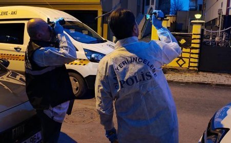 Yer: Karaman! 3 gündür haber alınamayan kadın, evinde ölü bulundu