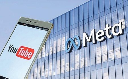 Meta ve YouTube, 6 milyon $ ödeyecek