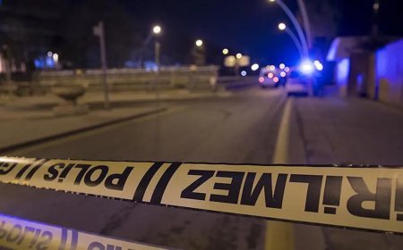 Polis aracı geçerken EYP patladı