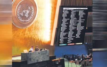 BM’den tarihi kölelik kararı