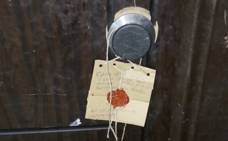 Fatih'te korkunç cinayet: Misafirler gitti, döverek öldürdü